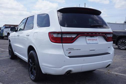 2022 Dodge Durango GT