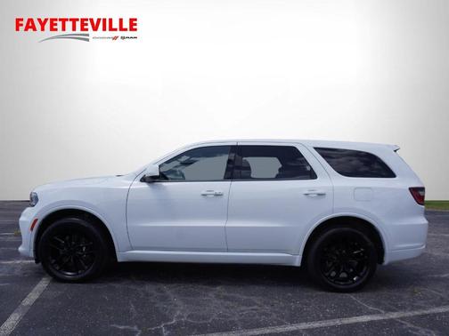 2022 Dodge Durango GT
