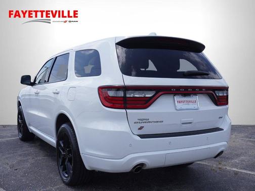 2022 Dodge Durango GT