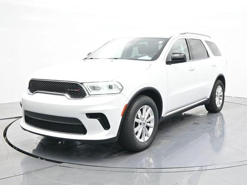 2023 Dodge Durango SXT