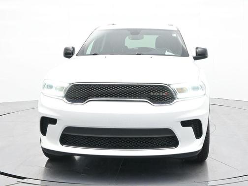 2023 Dodge Durango SXT