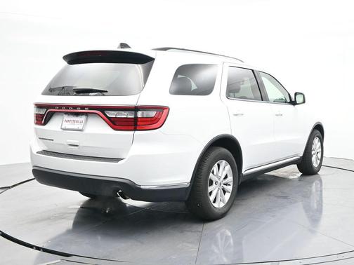 2023 Dodge Durango SXT