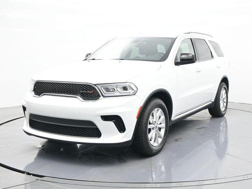 2023 Dodge Durango SXT