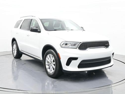 2023 Dodge Durango SXT