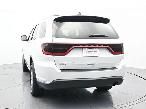 2023 Dodge Durango SXT