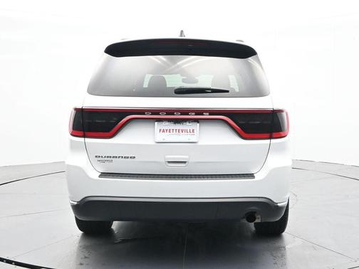 2023 Dodge Durango SXT