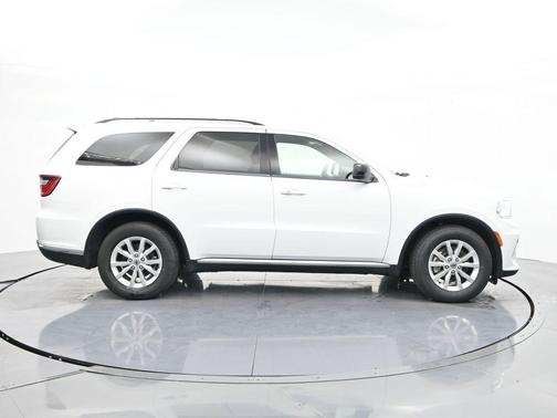 2023 Dodge Durango SXT