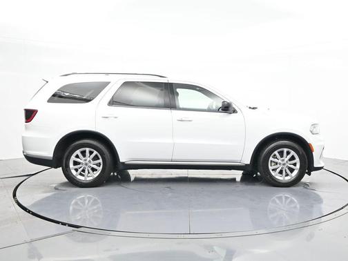 2023 Dodge Durango SXT
