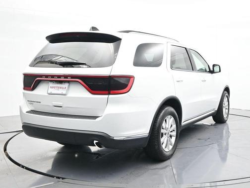 2023 Dodge Durango SXT