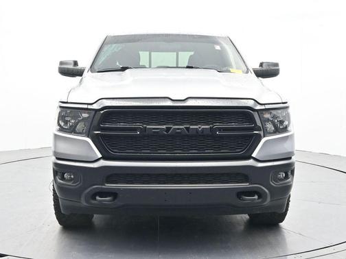 2023 RAM 1500 Tradesman