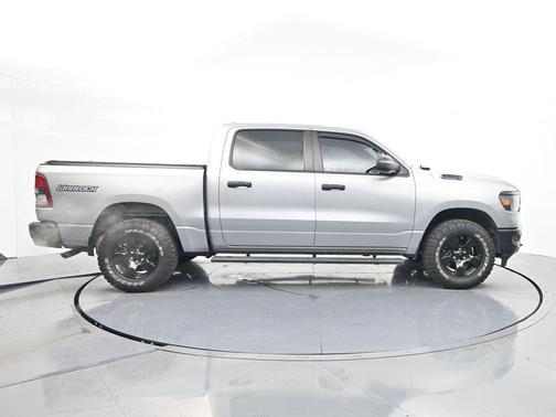 2023 RAM 1500 Tradesman