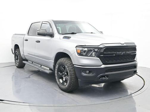 2023 RAM 1500 Tradesman