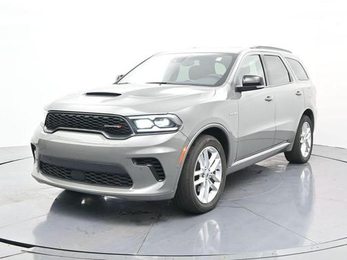 2024 Dodge Durango R/T