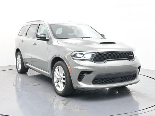 2024 Dodge Durango R/T