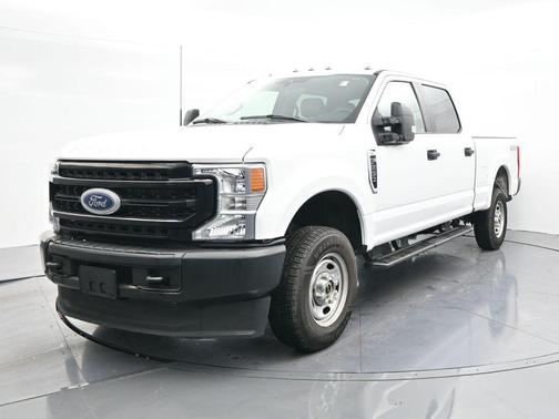 2022 Ford F-250 XL