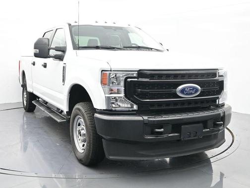 2022 Ford F-250 XL