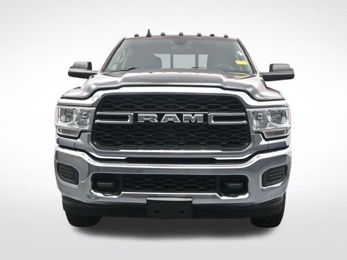 2019 RAM 2500 Tradesman
