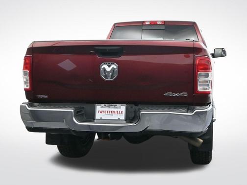 2019 RAM 2500 Tradesman