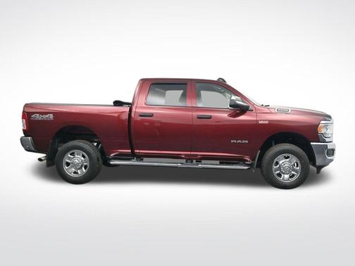 2019 RAM 2500 Tradesman