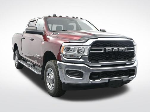 2019 RAM 2500 Tradesman