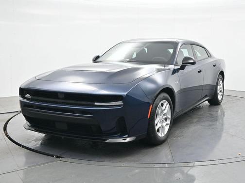 2026 Dodge Charger R/T