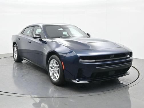 2026 Dodge Charger R/T