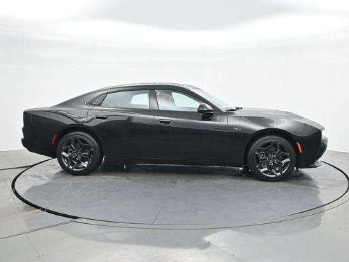 2026 Dodge Charger R/T