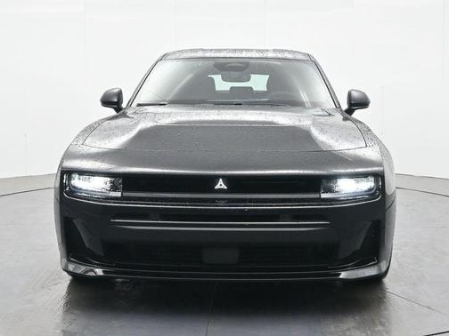 2026 Dodge Charger R/T