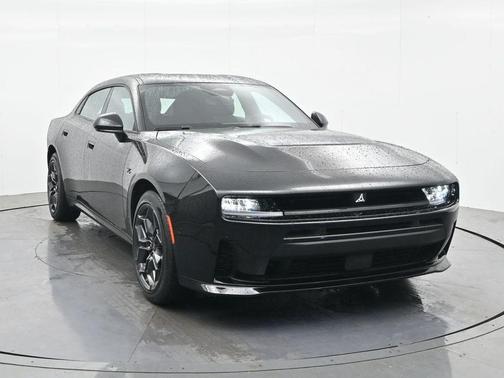 2026 Dodge Charger R/T