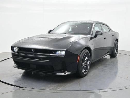 2026 Dodge Charger R/T