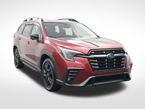 2023 Subaru Ascent Onyx Edition Limited