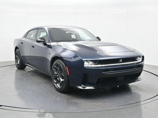 2026 Dodge Charger R/T