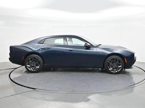 2026 Dodge Charger R/T