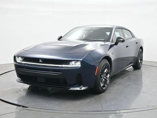 2026 Dodge Charger R/T
