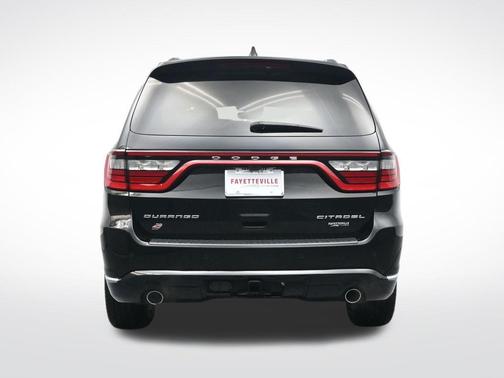 2023 Dodge Durango Citadel