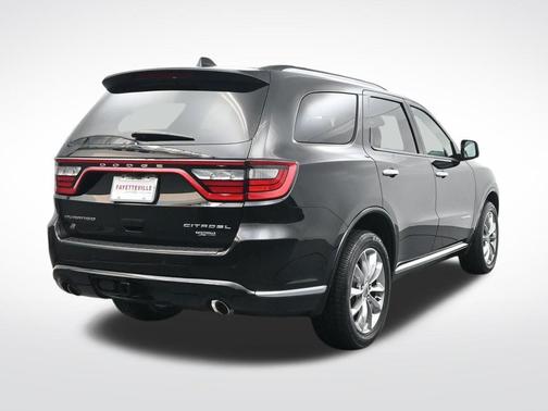 2023 Dodge Durango Citadel