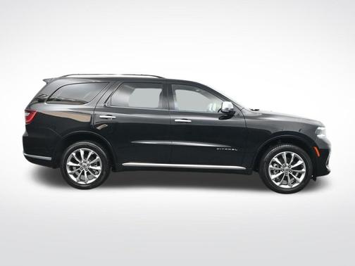 2023 Dodge Durango Citadel