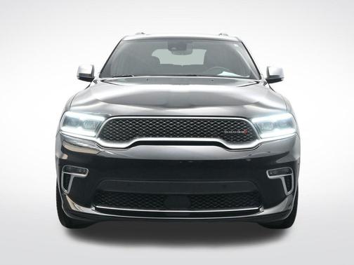 2023 Dodge Durango Citadel
