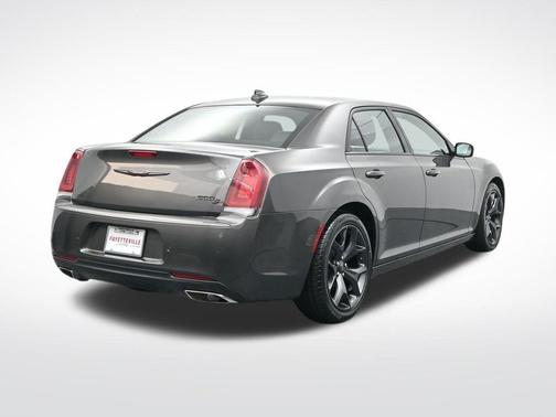 2023 Chrysler 300 S