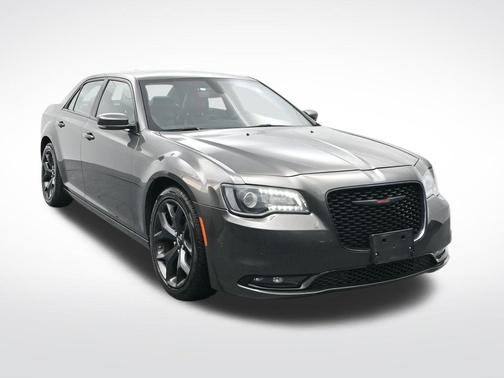 2023 Chrysler 300 S