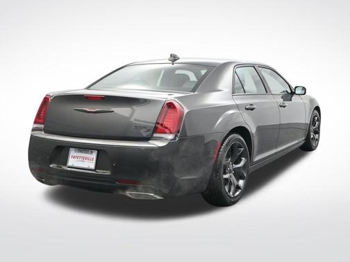 2023 Chrysler 300 S