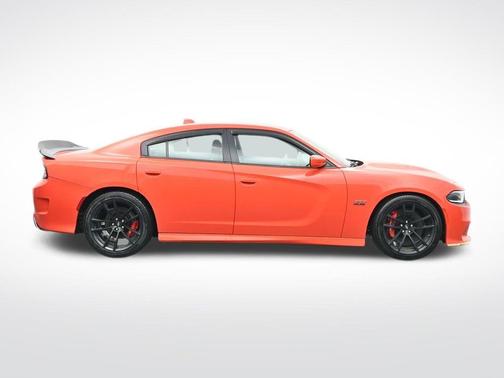 2021 Dodge Charger Scat Pack