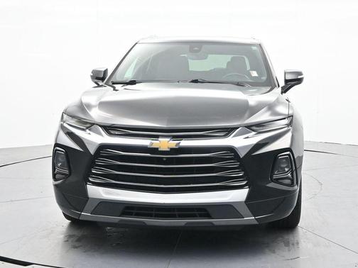 2019 Chevrolet Blazer Premier