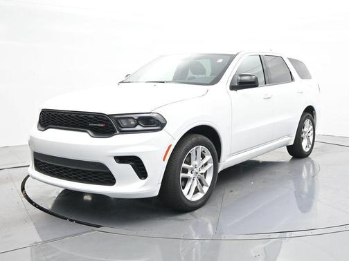 2023 Dodge Durango GT