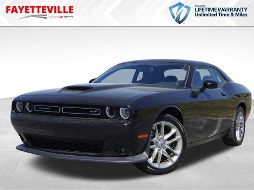 2023 Dodge Challenger GT