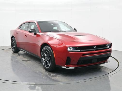 REDEYE 2026 Dodge Charger R/T