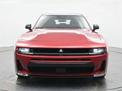 REDEYE 2026 Dodge Charger R/T