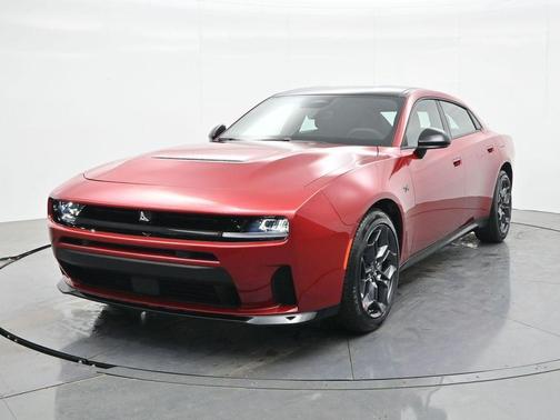 REDEYE 2026 Dodge Charger R/T