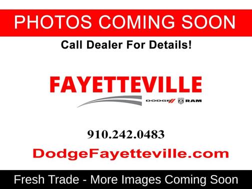 Bright White Clearcoat 2023 RAM 1500 Big Horn