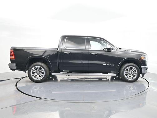2022 RAM 1500 Longhorn